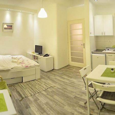 Kate Apartment เบลเกรด ภายนอก รูปภาพ