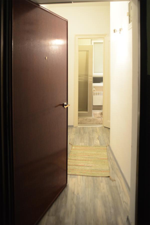 Kate Apartment เบลเกรด ภายนอก รูปภาพ