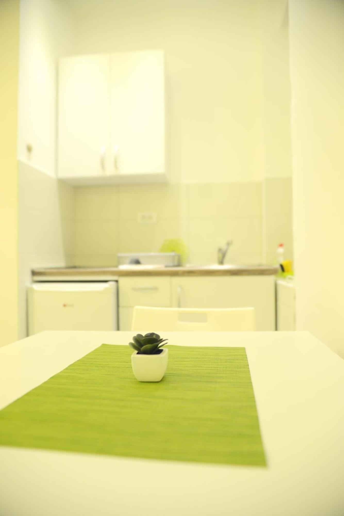 Kate Apartment เบลเกรด ภายนอก รูปภาพ