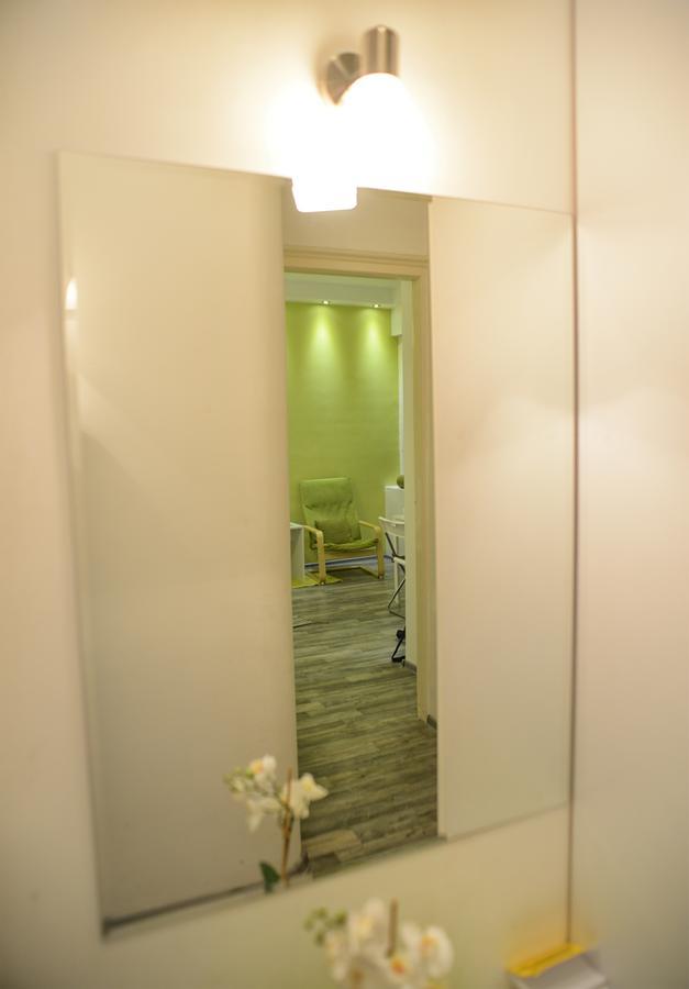 Kate Apartment เบลเกรด ภายนอก รูปภาพ